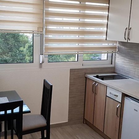 Renta Stan Apartman Odmor Podgorica Exteriér fotografie