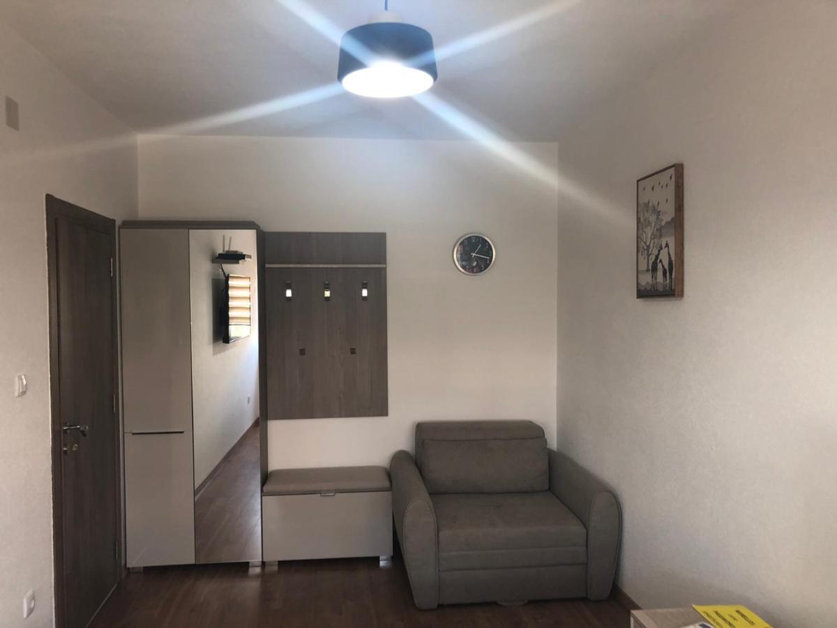 Renta Stan Apartman Odmor Podgorica Exteriér fotografie