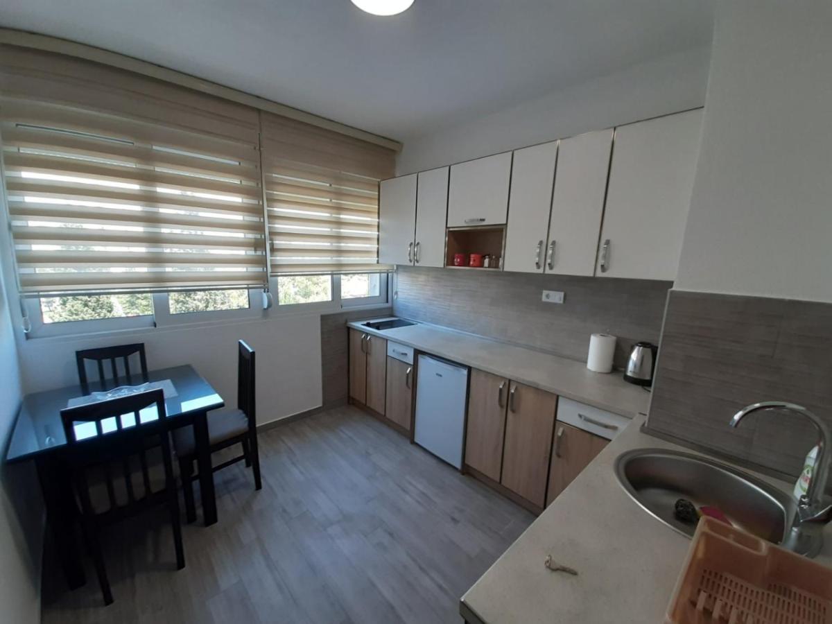 Renta Stan Apartman Odmor Podgorica Exteriér fotografie