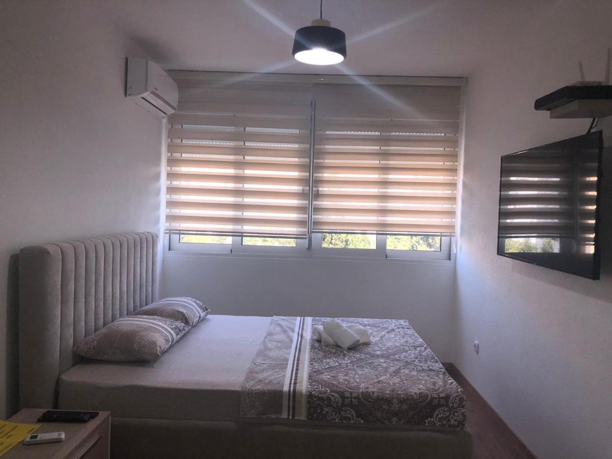 Renta Stan Apartman Odmor Podgorica Exteriér fotografie