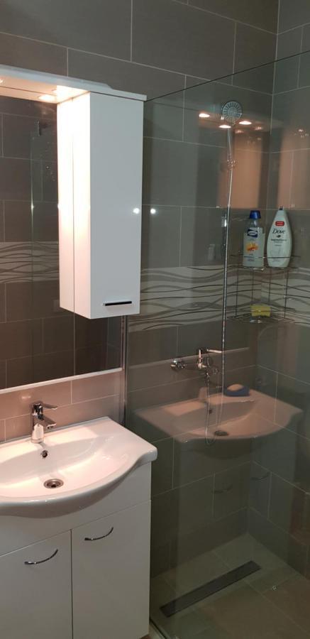 Renta Stan Apartman Odmor Podgorica Exteriér fotografie