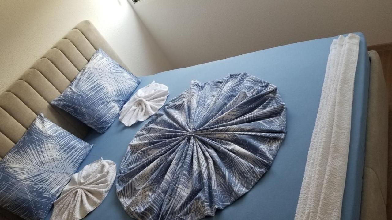 Renta Stan Apartman Odmor Podgorica Exteriér fotografie