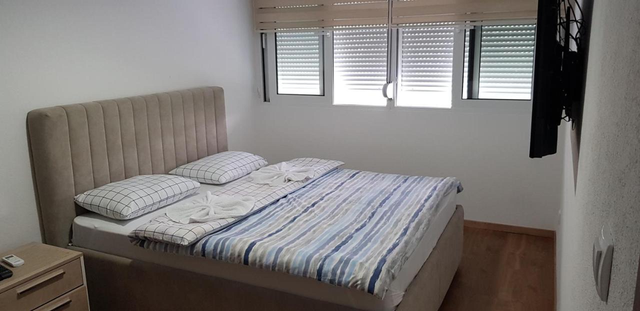 Renta Stan Apartman Odmor Podgorica Exteriér fotografie