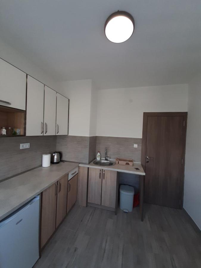 Renta Stan Apartman Odmor Podgorica Exteriér fotografie