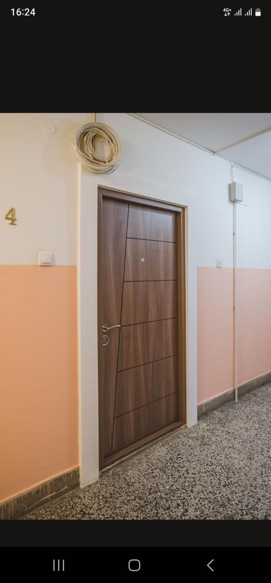 Renta Stan Apartman Odmor Podgorica Exteriér fotografie